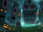 Jwèt Moonlit Phantom chape sou entènèt