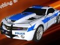 Jwèt Pakin machin lapolis 3  sou entènèt
