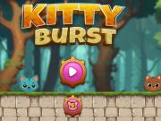 Jwèt Kitty pete sou entènèt