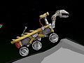 Jwèt Etranje rover  sou entènèt