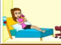 Jwèt Mennaj Hostel chape  sou entènèt