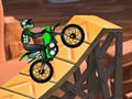 Jwèt FMX Ekip 2 sou entènèt