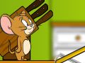 Jwèt Tom ak Jerry: Bati yon pon sou entènèt