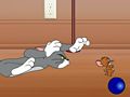 Jwèt Tom matematik ak Jerry  sou entènèt