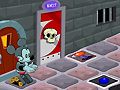 Jwèt Mickey Mouse Castle sou entènèt
