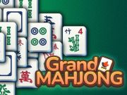 Jwèt Grand Mahjong sou entènèt