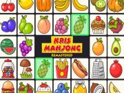 Jwèt Kris majong sou entènèt Jwèt Kris majong sou entènèt