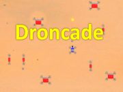 Jwèt Droncade sou entènèt