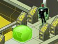Jwèt Green Lantern - Espas chape sou entènèt Jwèt Green Lantern - Espas chape sou entènèt