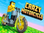 Jwèt Jwèt Fou Motosiklèt sou entènèt