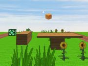 Jwèt Minecraft debloke sou entènèt sou entènèt