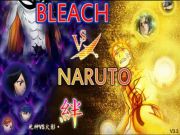 Jwèt Klowòks vs Naruto 3. 3 sou entènèt