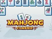 Jwèt Mahjong klasik sou entènèt