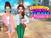 Jwèt Celebrity Classics Ete Stripes sou entènèt
