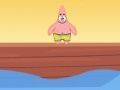 Jwèt Sponjbob wè mani  sou entènèt