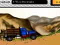 Jwèt Transporter kamyon  sou entènèt