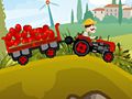 Jwèt Farm Express  sou entènèt