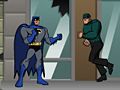 Jwèt Batman nan chalè lannwit lan  sou entènèt