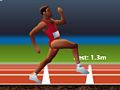 Jwèt Qwop  sou entènèt