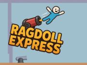 Jwèt Ragdoll Express sou entènèt