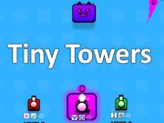 Jwèt Tiny Towers sou entènèt
