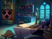 Jwèt Crafty chat chape sou entènèt Jwèt Crafty chat chape sou entènèt