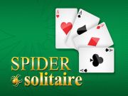 Jwèt Spider solitèr sou entènèt