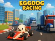 Jwèt Eggdog kous sou entènèt
