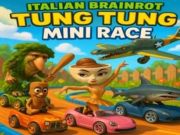 Jwèt Italyen brainrot tung tung mini ras sou entènèt