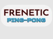 Jwèt Frenetik ping pong sou entènèt