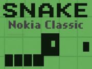 Jwèt Koulèv Nokia klasik sou entènèt