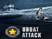 Jwèt Sou entènèt jwèt Uboat atak sou entènèt