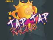 Jwèt Tap Tap Racing sou entènèt