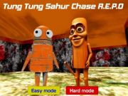Jwèt Tung Tung Sahur Chase R. E. P. O sou entènèt Jwèt Tung Tung Sahur Chase R. E. P. O sou entènèt