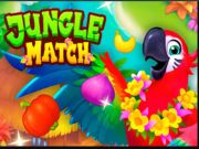 Jwèt Jungle Koresponn ak sou entènèt