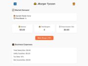 Jwèt Tycoon jburger sou entènèt