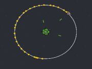 Jwèt Spinshoot sou entènèt