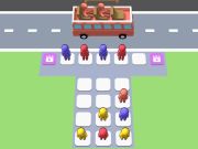 Jwèt Otobis konfiti chape sou entènèt
