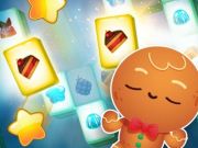 Jwèt Mahjong Quest: Candyland Adventures sou entènèt
