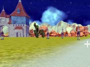 Jwèt Zoo anomali simulation sou entènèt