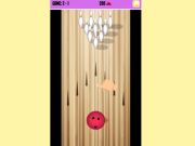 Jwèt Bowling Wa sou entènèt