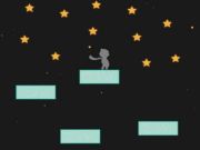 Jwèt Bwat platformer sou entènèt