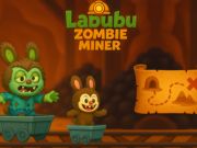 Jwèt Labubu zonbi Miner sou entènèt