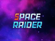 Jwèt Espas raider sou entènèt