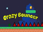 Jwèt Fou Bouncer sou entènèt