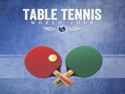 Jwèt Table Tennis Mondyal Tour sou entènèt Jwèt Table Tennis Mondyal Tour sou entènèt