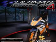 Jwèt Ultim moto rr 4 sou entènèt