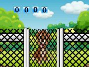 Jwèt Degaje pou Woof sou entènèt