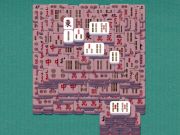 Jwèt Mahjong Mèt defi sou entènèt