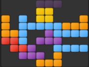Jwèt Blockfall Blitz: Mèt blòk yo tonbe! sou entènèt